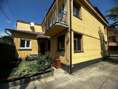 Продаж будинку вул Папоротна