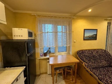 Днепр, Академика Янгеля ул., 3