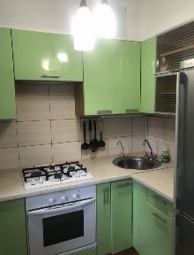 Аренда 2-комнатной квартиры 50 м², Князя Ярослава Мудрого ул., 6