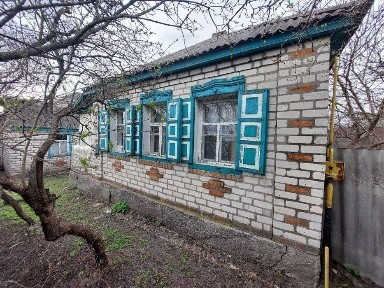 Харківська область, Чемужівка