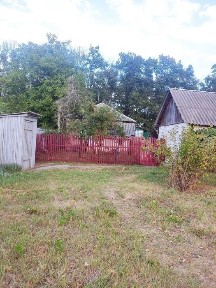 Харківська область, Малинівка