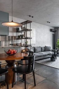 Продаж стильного пентхаусу, ЖК Victory V, 110м2, 3 спальні