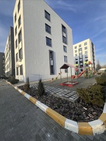 Продаж квартири ЖК Сенсація Гостомель вул. Мирна 3-а