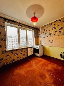 Продаж 3 к Шептицького 24в, 8 хв м. Лівобережна, держпрограми