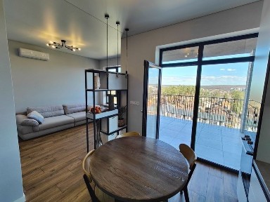 Продам дворівневу євротрикімнатну квартиру в найкращому ЖК в місті!