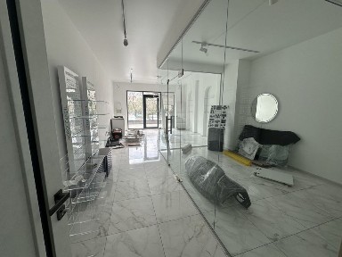 Оренда приміщення з ремонтом