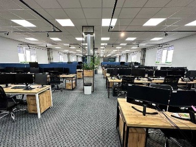 Оренда Офісу на вул. Стрийська, Франківський р-н, 750м2