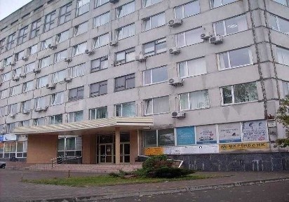 Київська область, Київ, Дніпровський