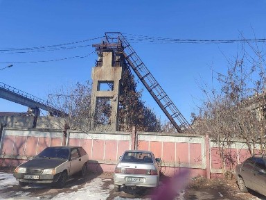 Чернігівська область, Старий Білоус