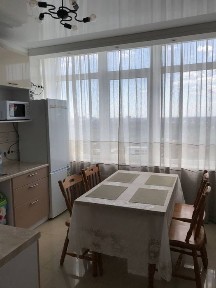 3-комнатная квартира 72 м2 с Ремонтом 34-й Жемчужине, ул. Бассейная