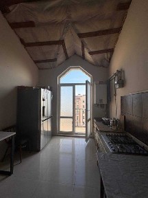 Продажа квартиры в ЖК Якоря дом с индивидкальным газовым отоплением!