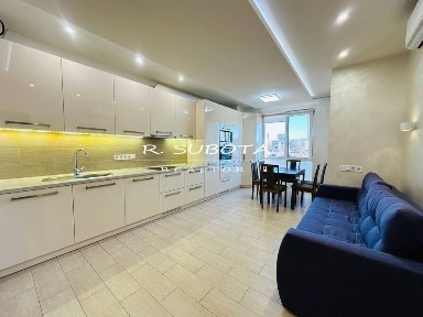 Дніпропетровська область, Дніпро, Соборний