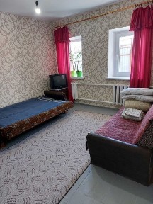 Здам будинок подобово вул. Харківська АТБ Окко