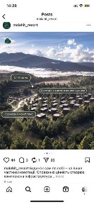 Продаж котеджу в «Malahit Resort&SPA», Микуличин - 22 м²