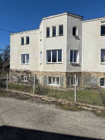 Івано-Франківська область, Калуш