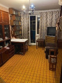 Продажа 1-комнатной квартиры 34 м², <a href='/newbuilding/1413/view/zk-pobedy'>Победы</a> просп.