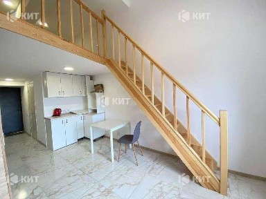 1к. 32м2 Спортивна (Восстания и Спортивная, ЖК <a href='/newbuilding/5744/view/zk-parkovyi-kvartal'>Парковый квартал</a>) 131013