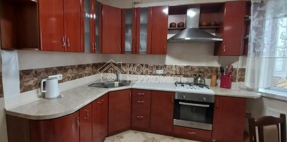 Харківська область, Харків, Салтівський