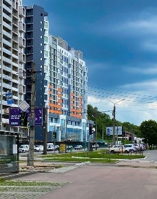 Продам 2 рівневу квартиру на вул. Клочківська, 98А, ЖК Ovis (Овіс)