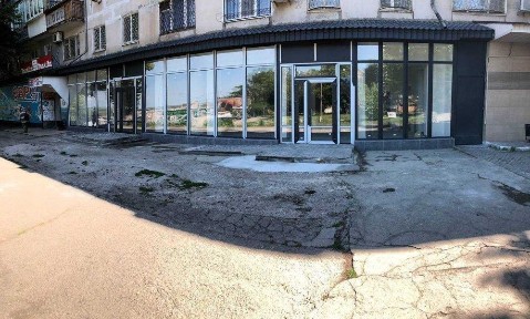 Оренда, м. Марганець, вул. Лермонтова 12.