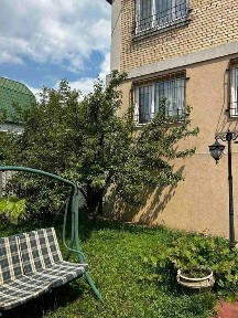 Аренда дома 120 м², 3-я Озерная ул.