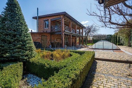 Київ, Київська область, Дарницький