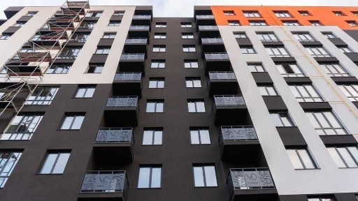 Продаю квартиру поруч парку ЖК Central Park