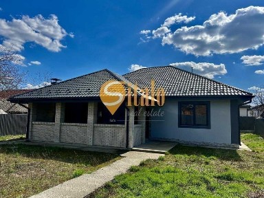 Продаж будинку 125 м², 56-а Садова вул.
