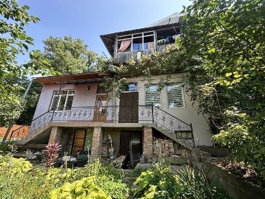 Продаж 3-кімнатної квартири (вул. М. Некрасова)