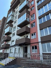 Дніпропетровська область, Слобожанське