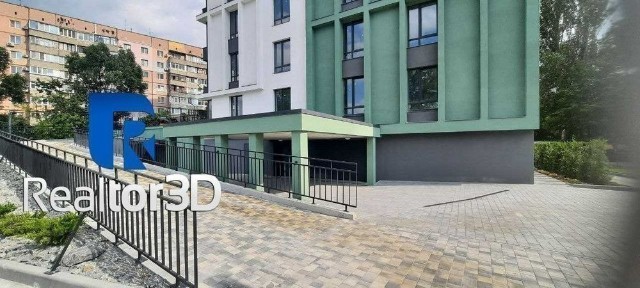 Продам 1-к квартиру под ремонт! ЖК Лагом Победа Новострой!