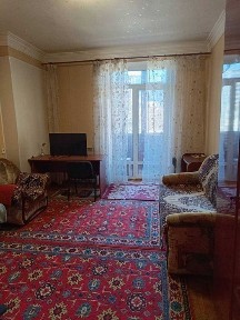 Продам 1-но комнатную квартиру возле парка Шевченко (ул. В.Вернадского)