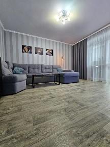 Продам 2к квартиру фрунзенский автономка новострой