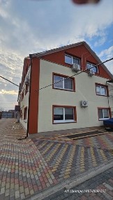 Продам 2к. квартиру+ гараж! Ремонт! А/О!