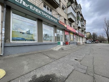 Київська область, Київ, Дніпровський