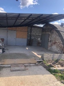 Київська область, Кучаків