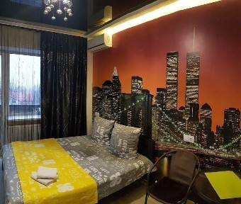 1k на Дудинської 1а погодинно, подобово