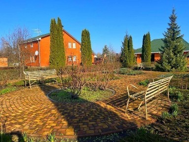 Твій ДІМ твій простір щастя біля Десни в Соколівці YV