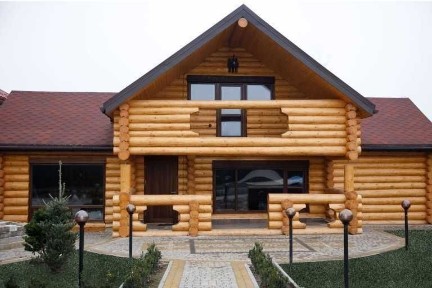 Оренда будинку подобова, особняк Львів: чан, лазня, барбекю, басейн