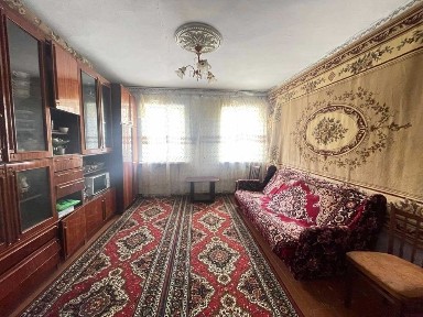 Продаж затишного будинку. Полігон. 8 км від міста