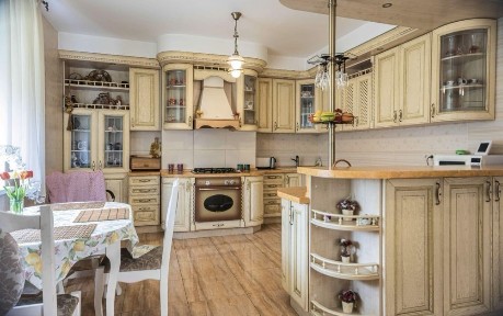 Київська область, Святопетрівське