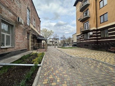 Продаж квартири центр