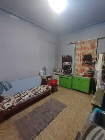 Історичний центр Полтави! 3-х кімнатна з автономним опаленням.