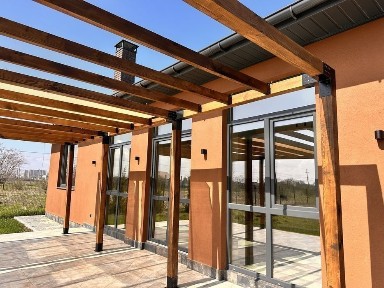 Одеська область, Фонтанка