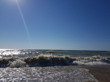 Одеська область, Затока