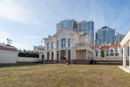 Продам Дом в Королевских Садах на Французском бульваре, 2 800 000$