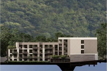 Продаж 2-х кімнатної.