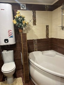 3 кімнатна квартира з ремонтом