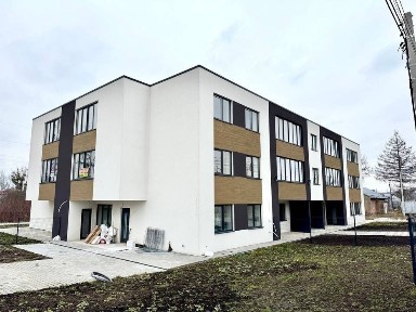 ПРОДАЖ БЕЗ КОМІСІЇ 1 кім. квартира у зданому будинку + ТЕПЛОВИЙ НАСОС!