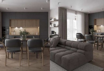 Продаж 3-три кім квартири. Вул. Залізнична